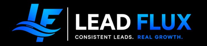 Lead Flux – web design and lead generation