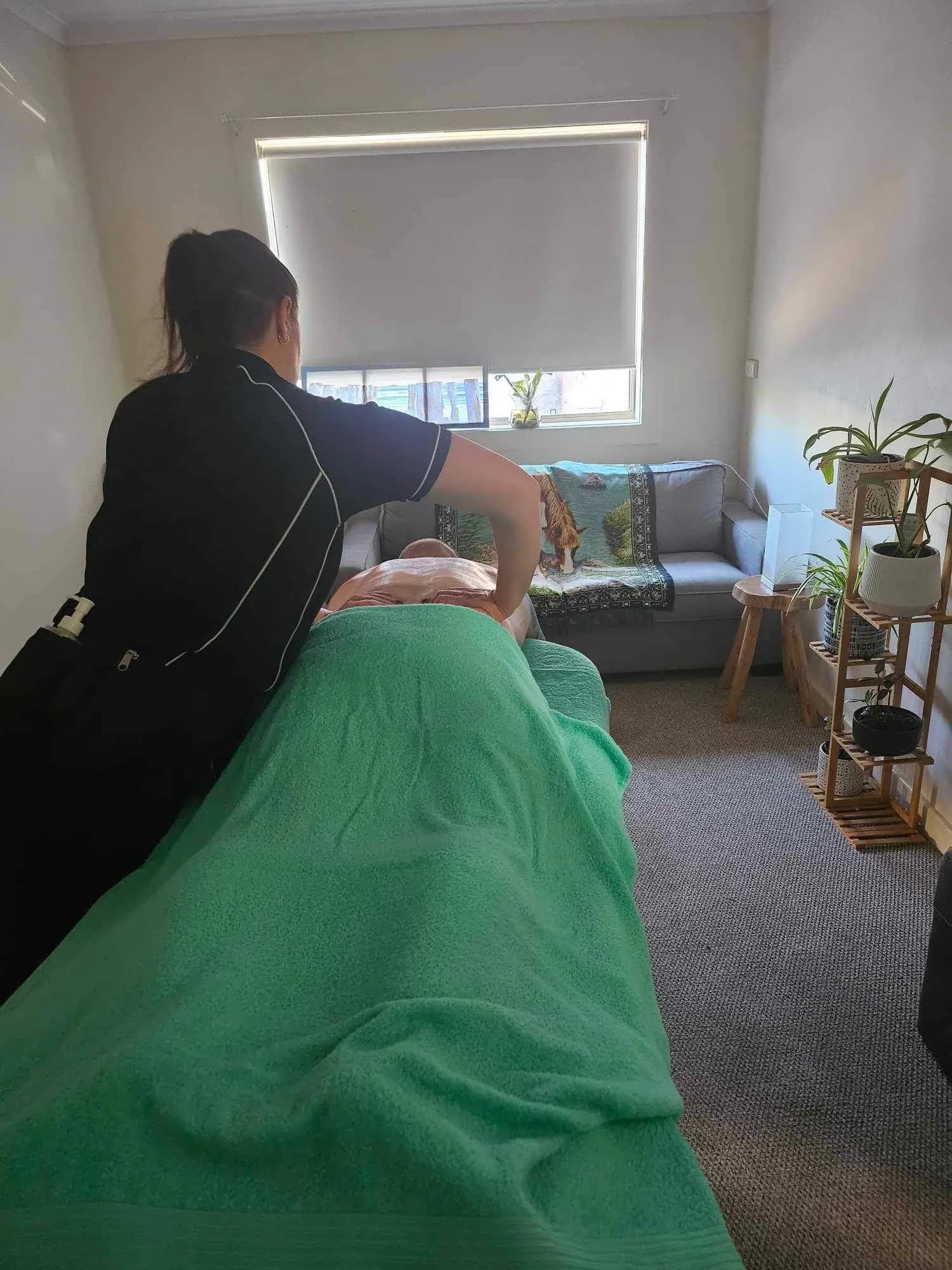 Remedial Massage vs Deep Tissue Massage: What's the Difference? — Massages By Sarah