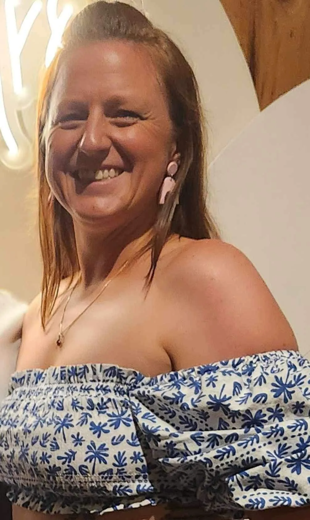 Sarah Grapentin, diploma-qualified remedial massage therapist in Port Pirie